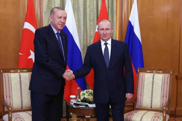 Erdoğan-Esad anlaşması ihtimali