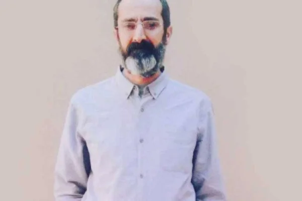 30 yıllık tutsağa 'pişman değil' cezası