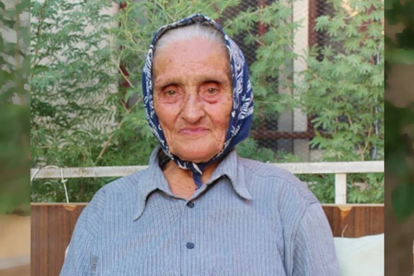 Öldürseler ülkemi terk etmem
