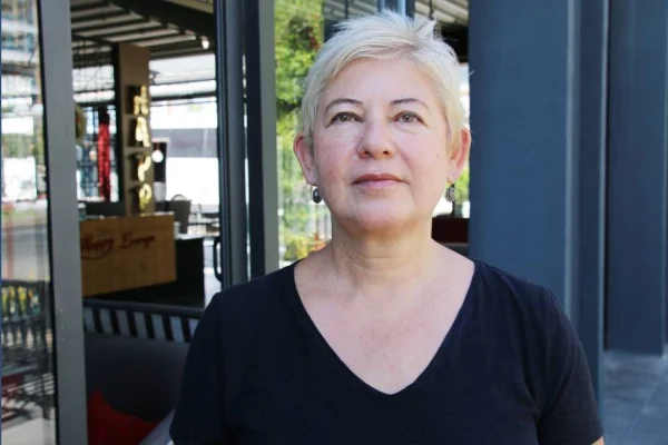 Kayyum sonrası kadına yönelik şiddet arttı