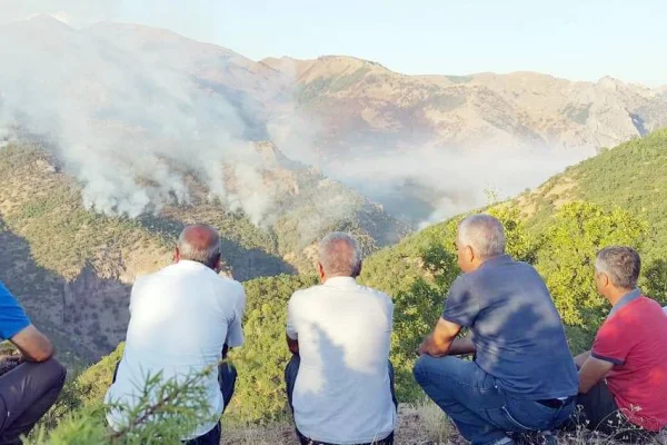 Dersim’de devletin ekoloji yıkım aygıtları!