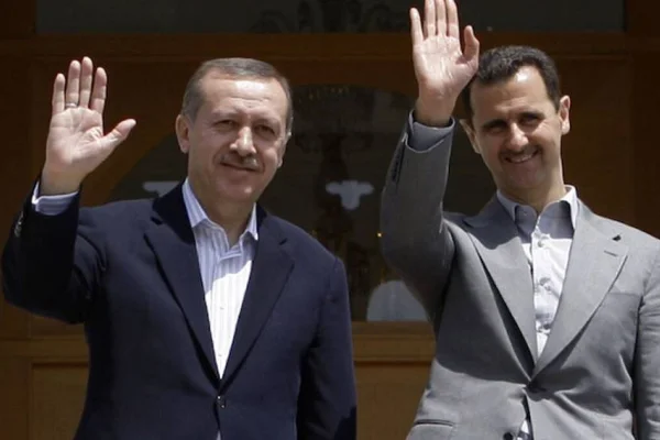 Esad Erdoğan’la görüşür mü?