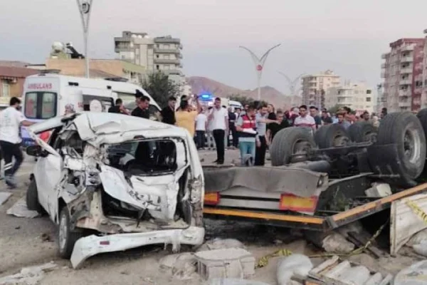 İhmaller zincirinden toplu cinayete