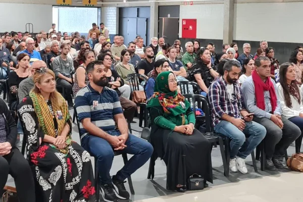 Oxir be Bêrîvan Zîlan