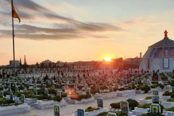 Dün ve yarın: 15 Ağustos II