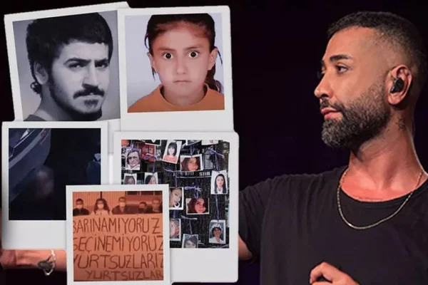 Ceylan’dan Hrant Dink’e