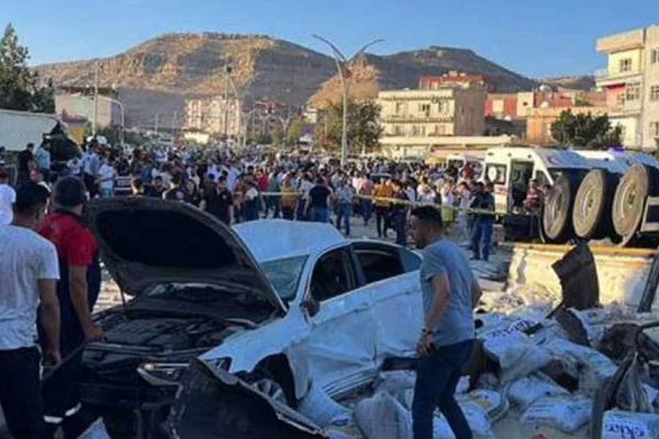 Uyarılar dikkate alınmadı