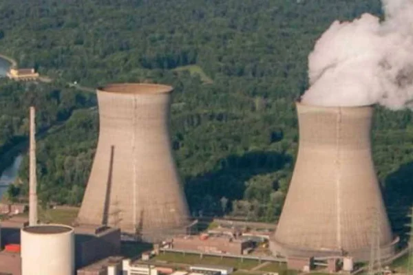 Almanya enerji arayışında