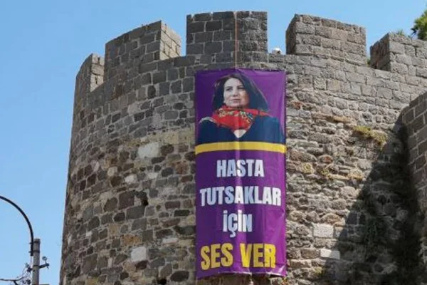 Hukuksuzluk hukuka dayandırılıyor