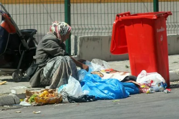 Sefil iktidarın sefalet endeksi