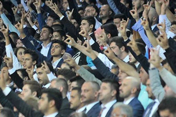 R-kompleksi ve akıl tutulması