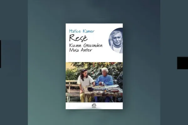 Reşê’nin gözünden Musa Anter