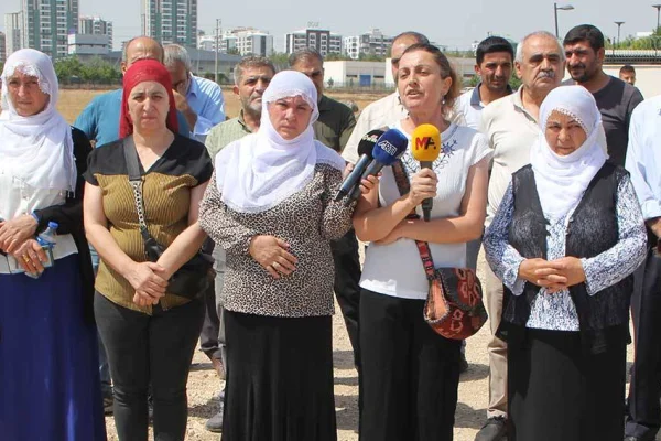 Yaşam hakkını savunalım