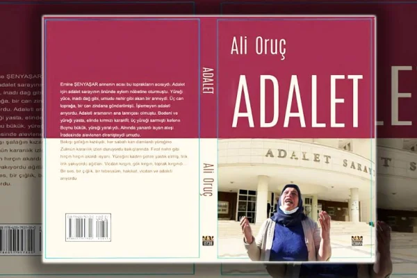 Ben yazmadım Emine Ana yazdı