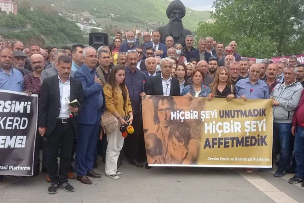 Kerbela katliamı ve gözyaşları