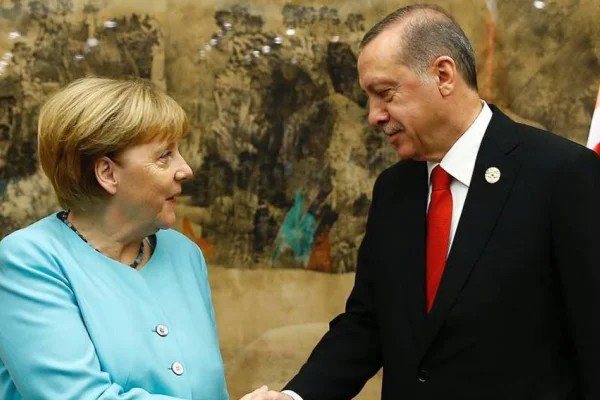 Barış ödülü...
