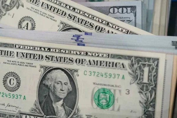 Dolar/TL kuru, yılın zirvesinde