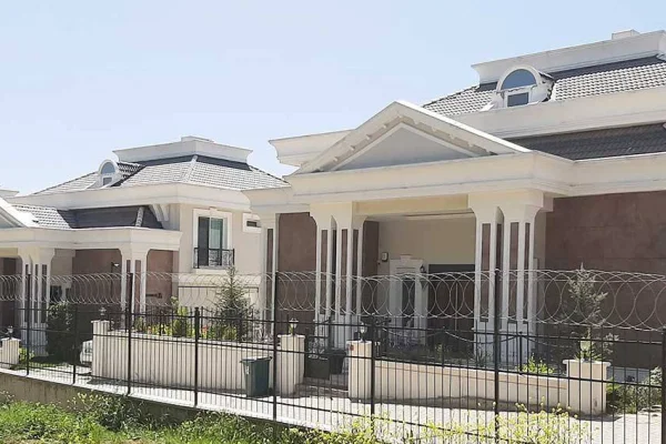 Dicle arazisi peşkeş çekiliyor