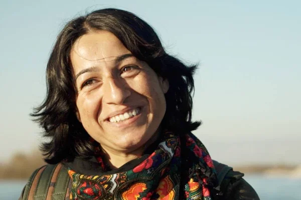 ‘Hem komutanlığına hem insanlığına hayran kaldım’