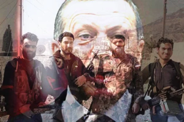 Kaçık katili durdurtmak
