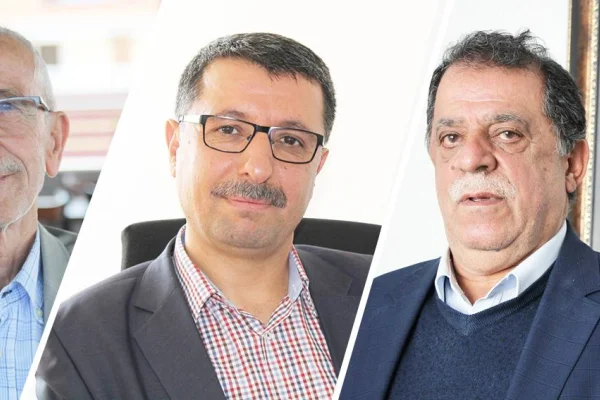 Özdağ devletin bir tezgahı!