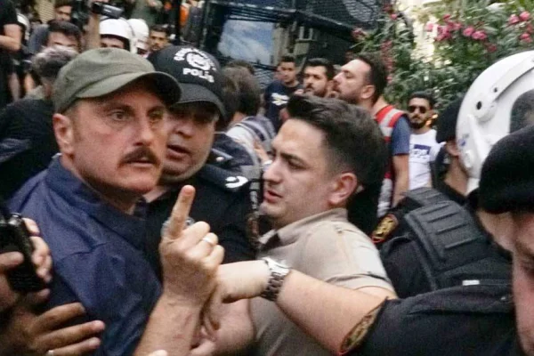 Polis Hanifi'ye tahkikat