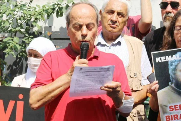Devletin bekası için mi?