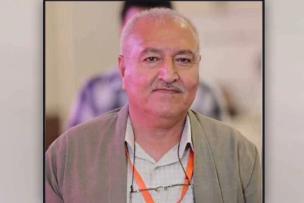 Tevgera Azadî'ye suikast