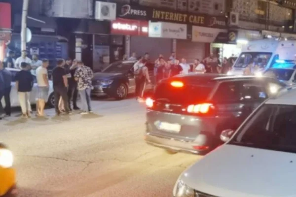 Yine uzman çavuş yine kadına cinsel saldırı