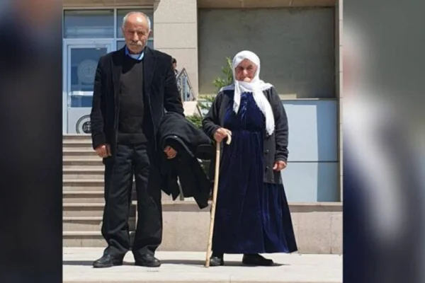 Köpekler serbest, taşlar bağlı…