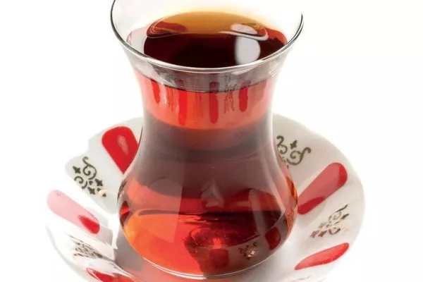Siyah çay içenlerin ölüm riski daha düşük