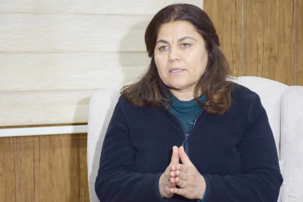 Foza Yûsif: Savaş yeni aşamada