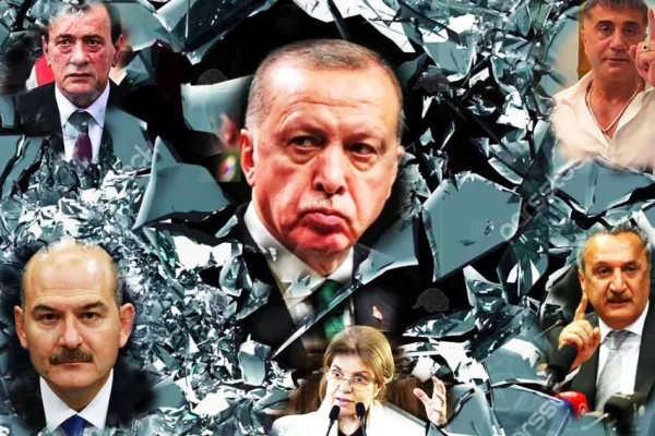 Devletin solcusu ve ordusu