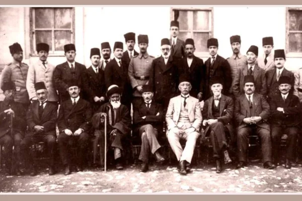 Erzurum’dan Sivas’a ırkçı kodlar 