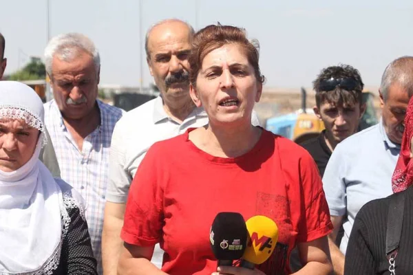 Düşmanlığa son ver 