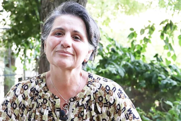 30 yıl sonra köyüne döndü
