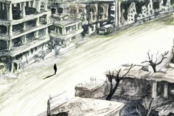 Barışa hasret 