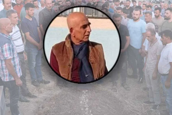 Dışarıda 8 ay yaşayabildi