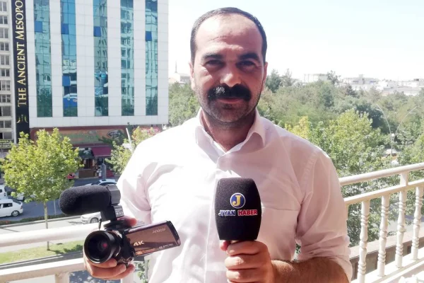 Tecavüz haberine soruşturma 