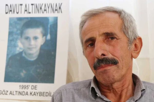 Devlet, Kürtleri 'insan' saymıyor