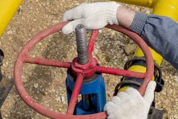 Rusya gaz sevkiyatını yine durdurdu