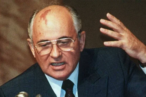 Gorbaçov 91 yaşında öldü