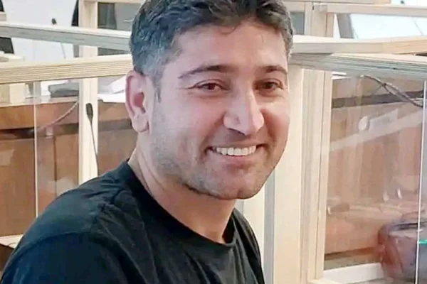 Vicdanım rahat, başım dik
