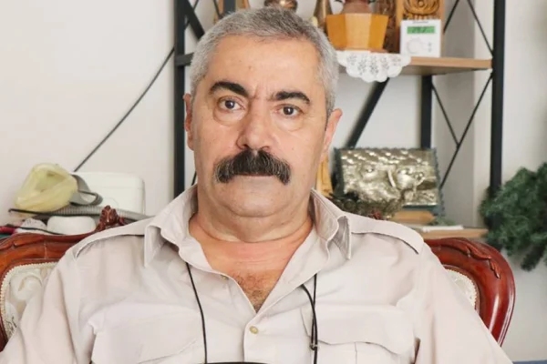 El ailesinin 13 yıllık direnişi