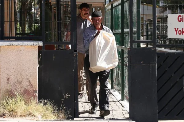 Kolonyalizmin tarihi Kürt’ün etinde yazılıdır