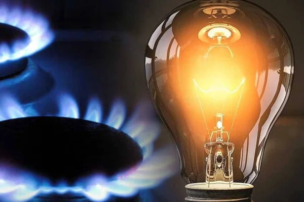 Elektrik ve doğalgaza zam