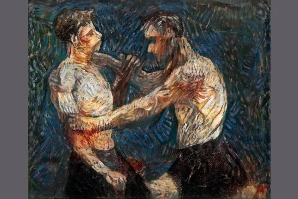 Van Gogh’un yeni bir eseri keşfedildi
