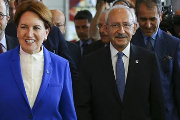 Kılıçdaroğlu ne kadar muhalefet