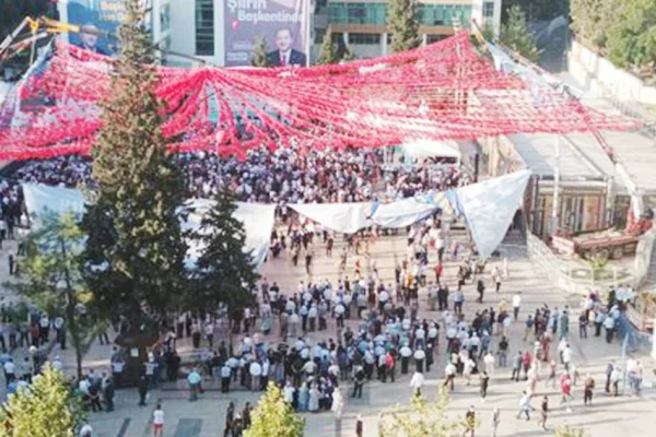 “Kuzuların sessizliği” ve “ahlaksız denge”