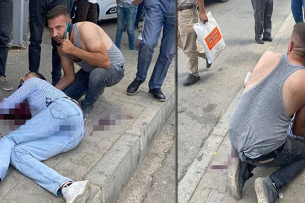 Midyat'ta yargısız infaz